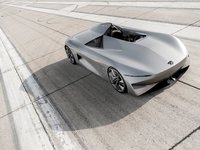 Infiniti Prototype 10 Concept 2018 Tank Top #1358922