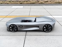 Infiniti Prototype 10 Concept 2018 tote bag #1358923