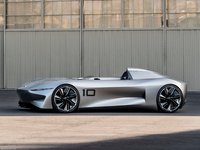 Infiniti Prototype 10 Concept 2018 Tank Top #1358924
