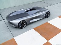 Infiniti Prototype 10 Concept 2018 Tank Top #1358925