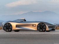 Infiniti Prototype 10 Concept 2018 hoodie #1358926