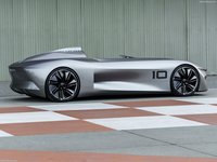 Infiniti Prototype 10 Concept 2018 Tank Top #1358927