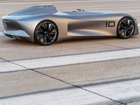 Infiniti Prototype 10 Concept 2018 tote bag #1358928
