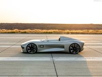 Infiniti Prototype 10 Concept 2018 tote bag #1358929