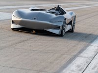 Infiniti Prototype 10 Concept 2018 tote bag #1358931