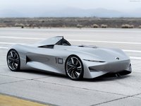 Infiniti Prototype 10 Concept 2018 t-shirt #1358932