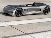 Infiniti Prototype 10 Concept 2018 tote bag #1358933