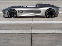 Infiniti Prototype 10 Concept 2018 tote bag #1358934