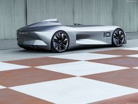 Infiniti Prototype 10 Concept 2018 Tank Top #1358935