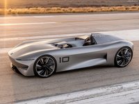 Infiniti Prototype 10 Concept 2018 tote bag #1358936