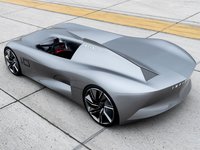 Infiniti Prototype 10 Concept 2018 t-shirt #1358938