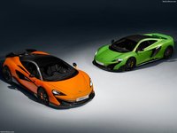 McLaren 600LT 2019 Longsleeve T-shirt #1358945