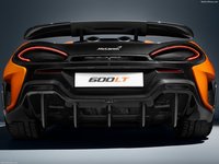 McLaren 600LT 2019 Longsleeve T-shirt #1358947