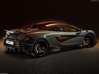 McLaren 600LT 2019 Longsleeve T-shirt #1358948