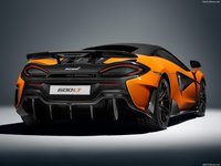 McLaren 600LT 2019 Longsleeve T-shirt #1358949
