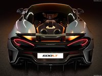 McLaren 600LT 2019 Longsleeve T-shirt #1358950