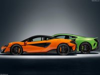 McLaren 600LT 2019 Longsleeve T-shirt #1358951