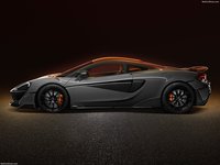 McLaren 600LT 2019 Longsleeve T-shirt #1358957