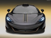 McLaren 600LT 2019 Longsleeve T-shirt #1358958