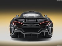 McLaren 600LT 2019 Mouse Pad 1358960