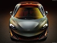 McLaren 600LT 2019 Sweatshirt #1358962