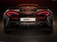 McLaren 600LT 2019 Longsleeve T-shirt #1358965