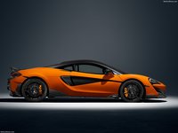 McLaren 600LT 2019 tote bag #1358967