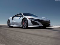 Acura NSX 2019 Poster 1359085