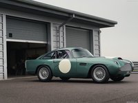 Aston Martin DB4 GT Continuation 2018 Poster 1359089