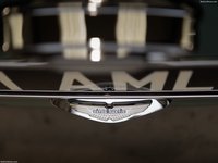 Aston Martin DB4 GT Continuation 2018 tote bag #1359109