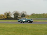 Aston Martin DB4 GT Continuation 2018 Poster 1359114