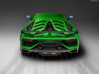 Lamborghini Aventador SVJ 2019 stickers 1359174