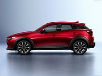 Mazda CX-3 2019 Mouse Pad 1359199