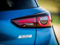 Mazda CX-3 2019 Mouse Pad 1359204
