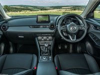 Mazda CX-3 2019 Mouse Pad 1359205
