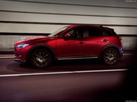 Mazda CX-3 2019 Longsleeve T-shirt #1359210