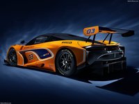 McLaren 720S GT3 2019 stickers 1359213