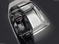 Audi PB18 e-tron Concept 2018 hoodie #1359222