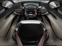 Audi PB18 e-tron Concept 2018 Tank Top #1359231
