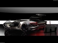 Audi PB18 e-tron Concept 2018 Tank Top #1359234