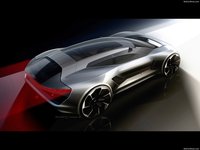 Audi PB18 e-tron Concept 2018 hoodie #1359236