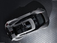 Audi PB18 e-tron Concept 2018 hoodie #1359244
