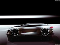 Audi PB18 e-tron Concept 2018 Poster 1359246