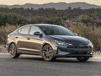 Hyundai Elantra 2019 Longsleeve T-shirt #1359255