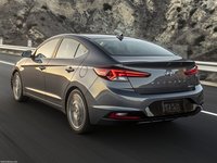Hyundai Elantra 2019 Longsleeve T-shirt #1359257