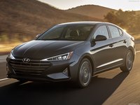 Hyundai Elantra 2019 Longsleeve T-shirt #1359260