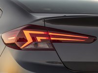 Hyundai Elantra 2019 Longsleeve T-shirt #1359263