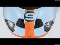 Ford GT Heritage Edition 2019 puzzle 1359275