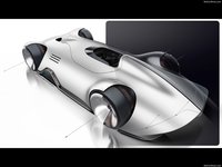 Mercedes-Benz Vision EQ Silver Arrow Concept 2018 Tank Top #1359333