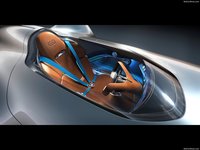 Mercedes-Benz Vision EQ Silver Arrow Concept 2018 puzzle 1359359